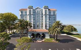 Embassy Suites San Francisco Airport Burlingame