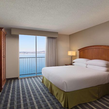 Embassy Suites San Francisco Airport - Waterfront Burlingame Exterior photo