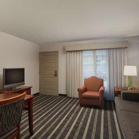 Embassy Suites San Francisco Airport - Waterfront Burlingame Exterior photo