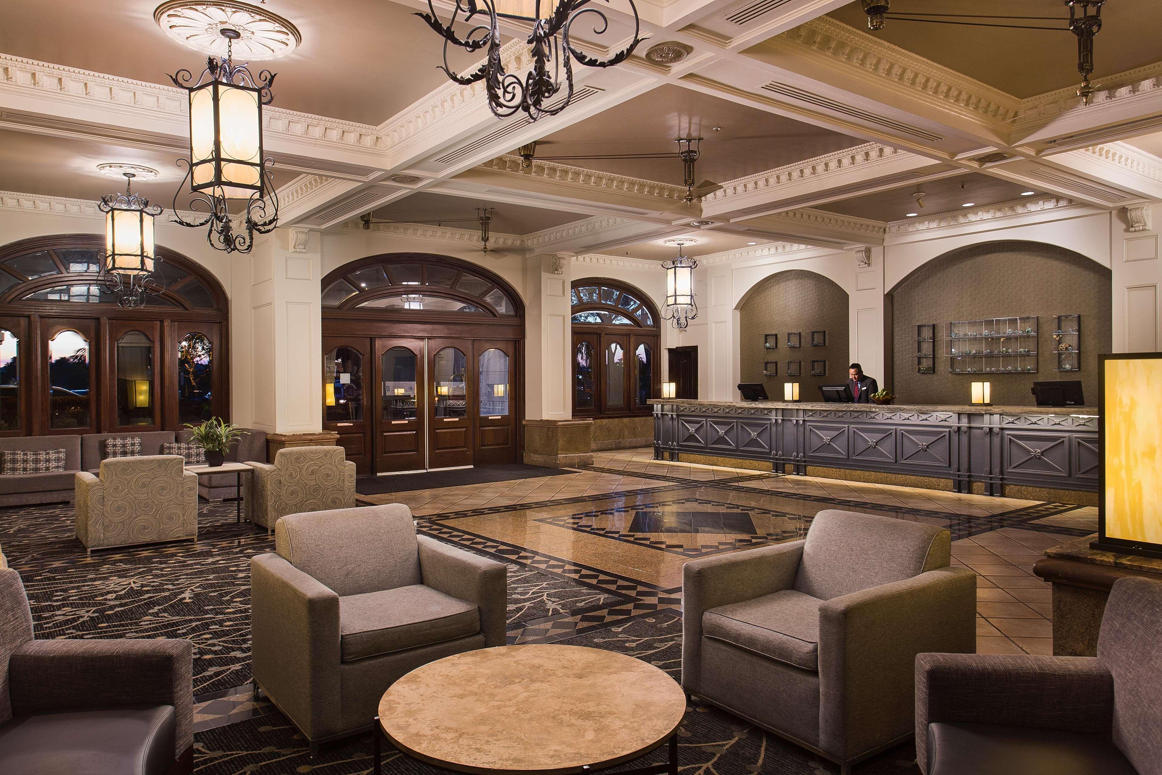 Embassy Suites San Francisco Airport - Waterfront Burlingame Exterior photo