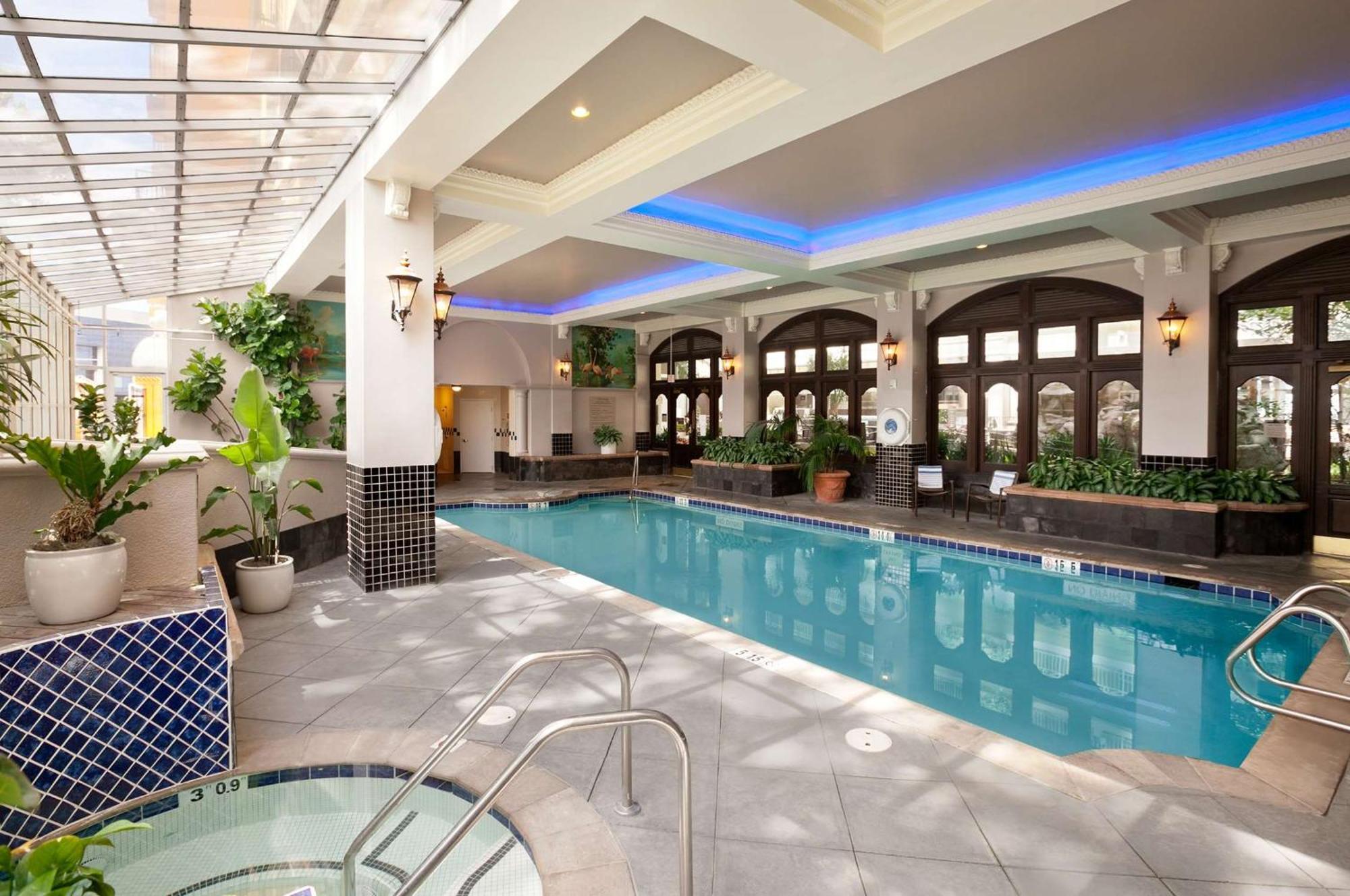 Embassy Suites San Francisco Airport - Waterfront Burlingame Exterior photo