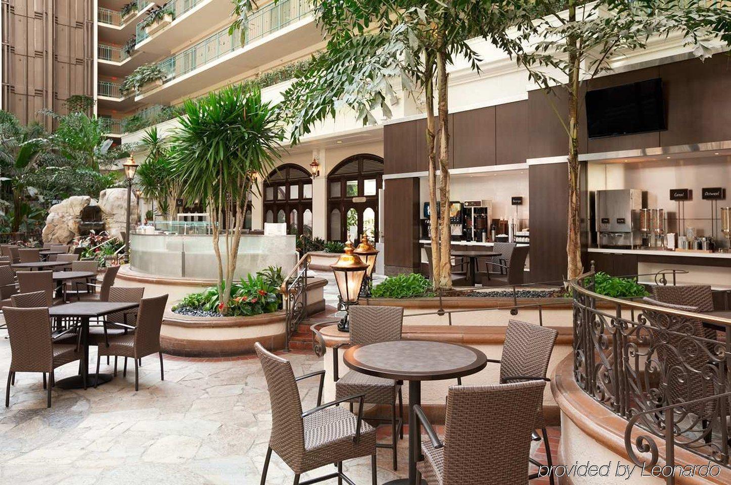 Embassy Suites San Francisco Airport - Waterfront Burlingame Exterior photo